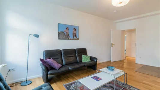 Apartments in Location is not specified - photo 5