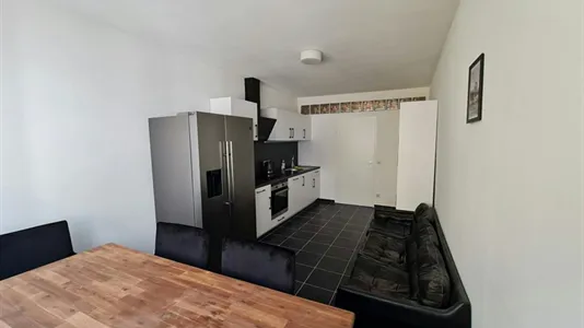 Rooms in Vienna Josefstadt - photo 5