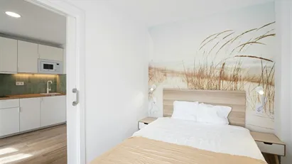 Apartment for rent in Los Claveles, Comunidad de Madrid