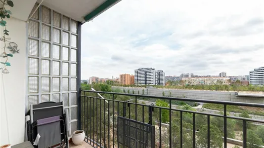 Apartments in Madrid Carabanchel - photo 3