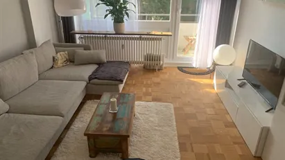 Apartment for rent in Hamburg