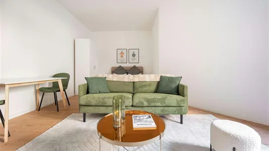 Apartments in Berlin Mitte - photo 7