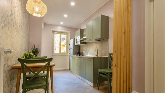 Apartments in Roma Municipio I – Centro Storico - photo 2
