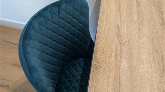 Rooms in Madrid Fuencarral-El Pardo - photo 7