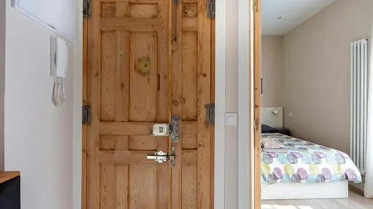 Apartments in Madrid Tetuán - photo 3