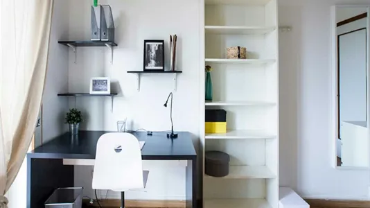 Rooms in Milano Zona 7 - Baggio, De Angeli, San Siro - photo 7