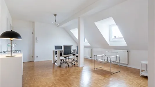 Apartments in Frankfurt Süd - photo 4