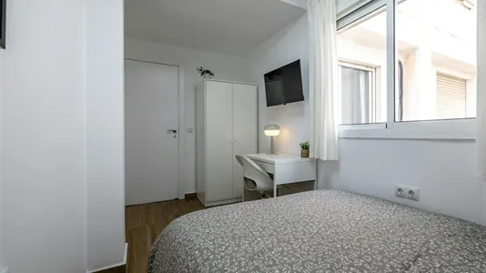 Rooms in Valencia L'Eixample - photo 3