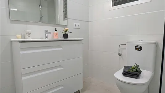 Rooms in Burjassot - photo 7