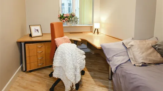 Apartments in Riga Centrs - photo 10