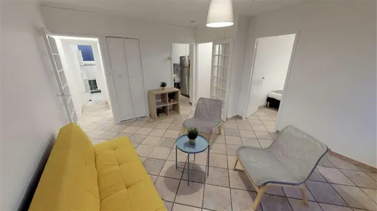 Rooms in Lyon - photo 5