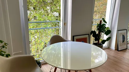 Apartments in Berlin Mitte - photo 7