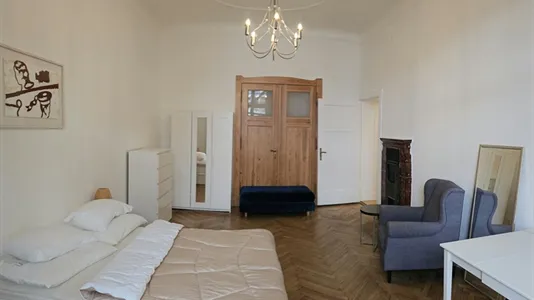 Rooms in Berlin Charlottenburg-Wilmersdorf - photo 6