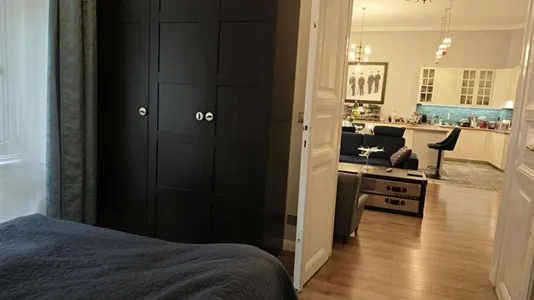 Apartments in Budapest Erzsébetváros - photo 9