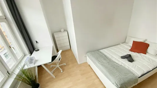 Rooms in Vienna Favoriten - photo 6