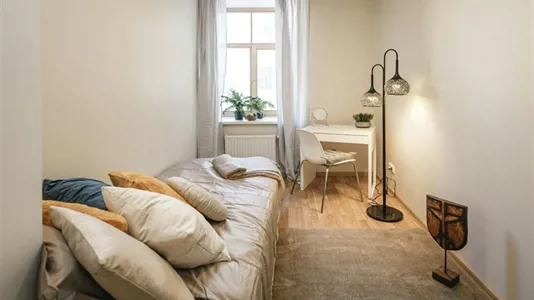Rooms in Riga Centrs - photo 2