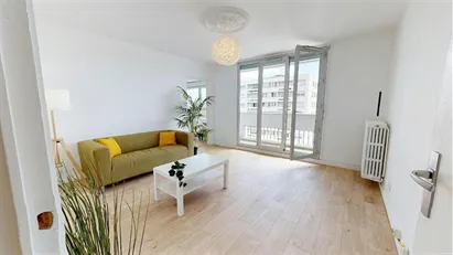 Apartment for rent in Lyon, Auvergne-Rhône-Alpes