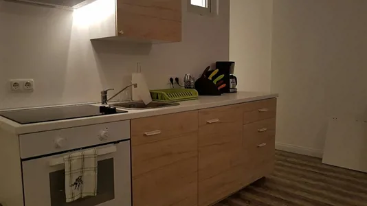 Rooms in Berlin Charlottenburg-Wilmersdorf - photo 3