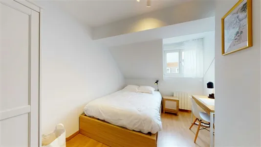 Rooms in Lille - photo 1