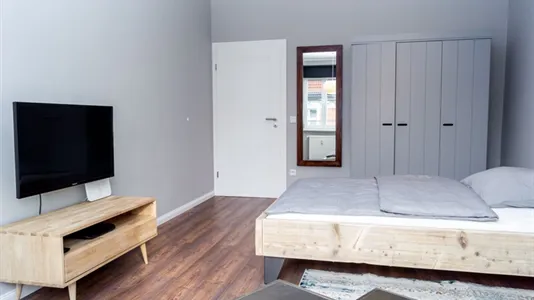 Apartments in Location is not specified - photo 5