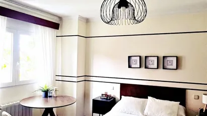 Room for rent in Madrid Hortaleza, Madrid