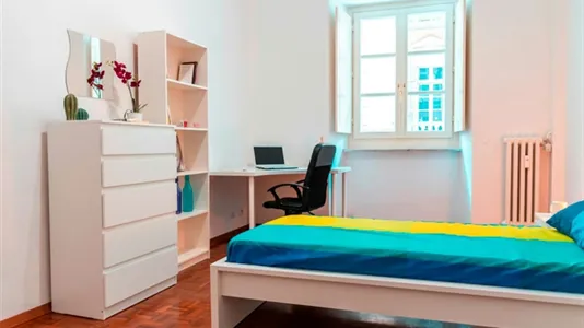 Rooms in Turin - photo 3