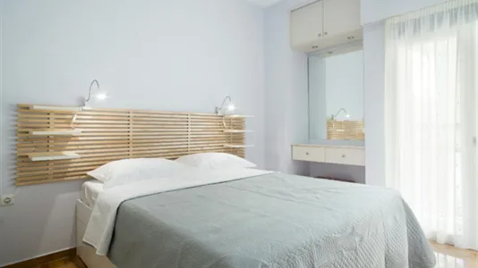 Apartments in Athens Akropoli - photo 4