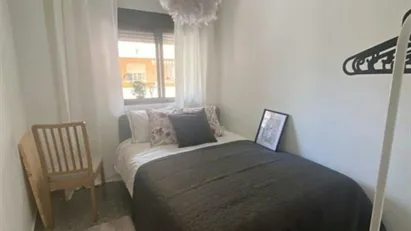Room for rent in Valencia Camins al Grau, Valencia (region)