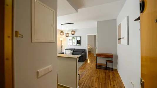 Apartments in Madrid Chamartín - photo 9