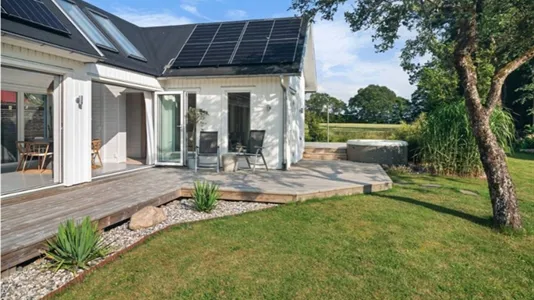 Houses in Höganäs - photo 14