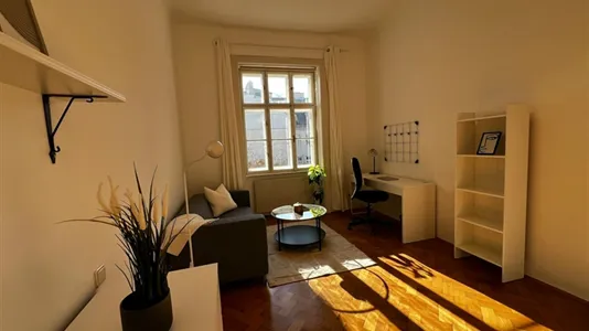 Rooms in Wien Neubau - photo 5