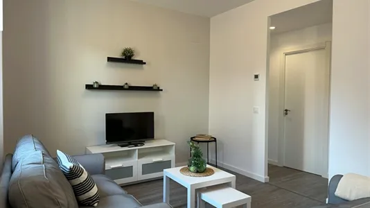 Rooms in Madrid Latina - photo 5