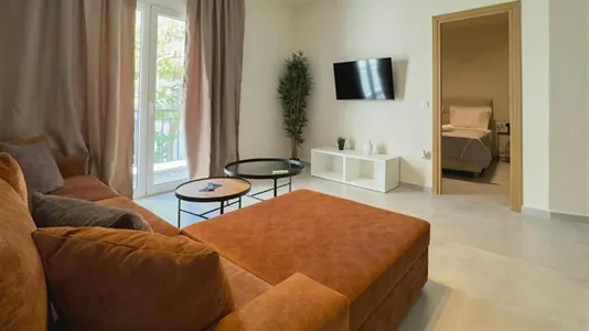 Apartments in Athens Monastiraki - photo 2