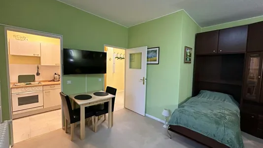 Apartments in Berlin Spandau - photo 5