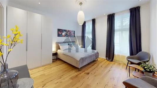 Apartments in Berlin Tempelhof-Schöneberg - photo 6