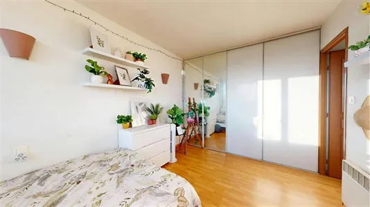 Rooms in Toulouse - photo 2