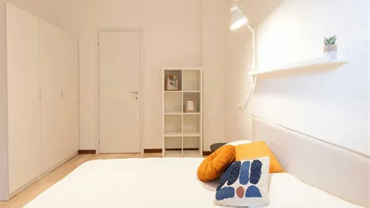 Rooms in Milano Zona 6 - Barona, Lorenteggio - photo 4