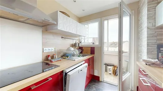 Rooms in Angers - photo 9
