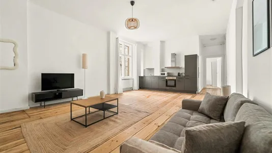 Apartments in Location is not specified - photo 3