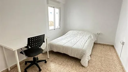 Room for rent in Burjassot, Comunidad Valenciana