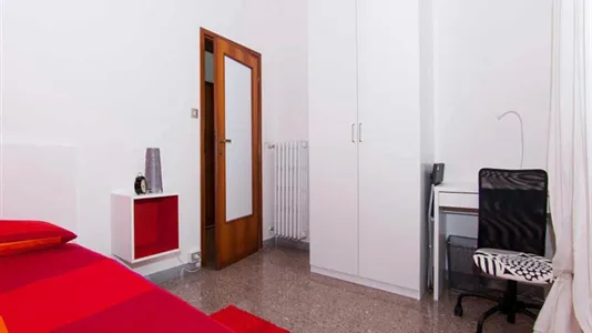 Rooms in Bologna - photo 1