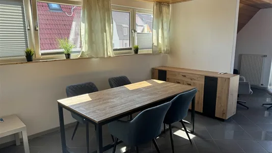 Apartments in Location is not specified - photo 4