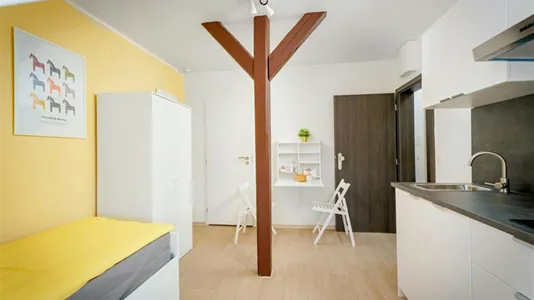 Apartments in Location is not specified - photo 5