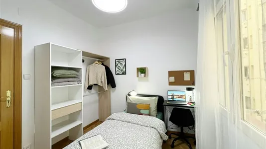 Rooms in Madrid Arganzuela - photo 4
