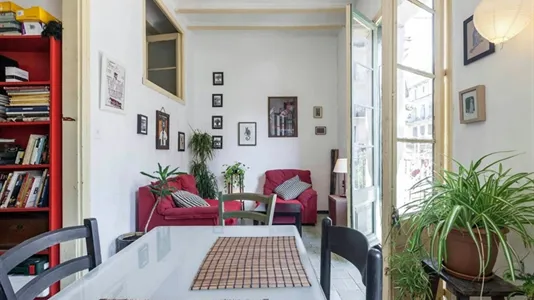 Rooms in Barcelona Ciutat Vella - photo 9