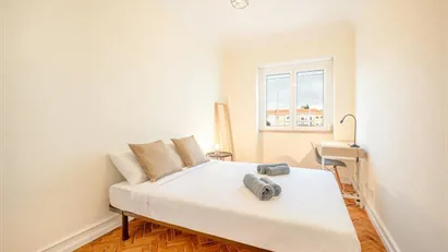 Room for rent in Lisbon (region)