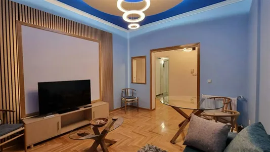 Apartments in Athens Agios Nikolaos - photo 6