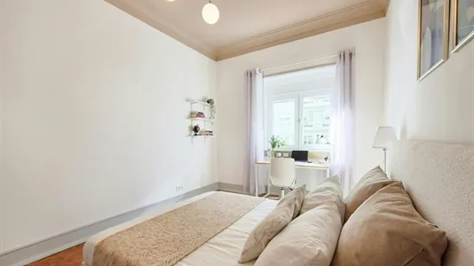 Rooms in Location is not specified - photo 7