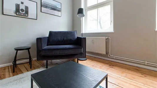 Apartments in Berlin Mitte - photo 5