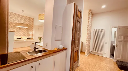 Apartments in Berlin Pankow - photo 4